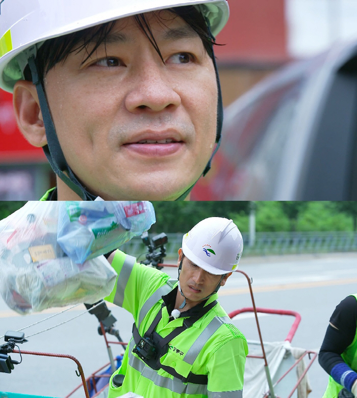 차인표 “환경 오염을 가장 많이 시킨건 바로 나” 충격 고백(녹색 아버지…