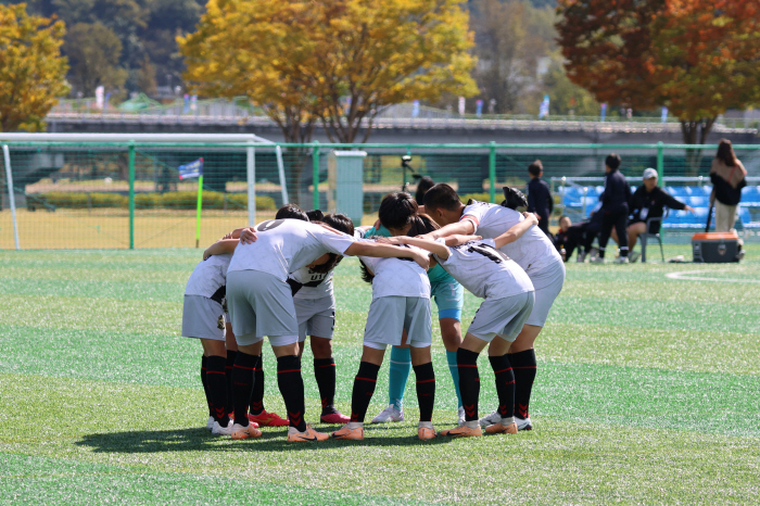 '2023 전국 초등축구리그 권역 1위' 경남FC U-12, 28일 공개…