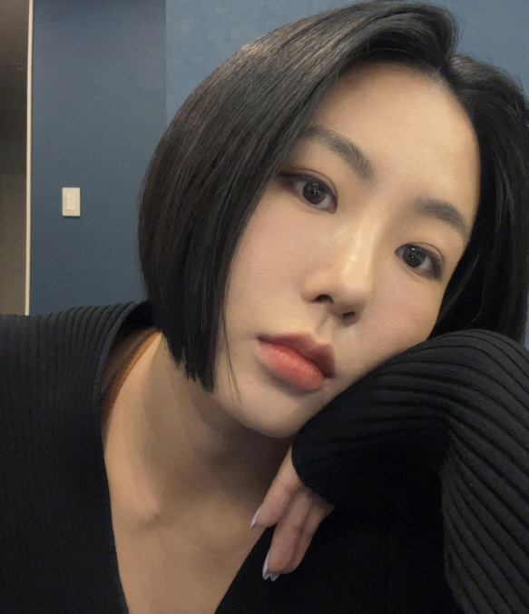 이상화 "♥강남보다 잘생김"..보자마자 납득되는 비주얼 '연예인보다 연예…