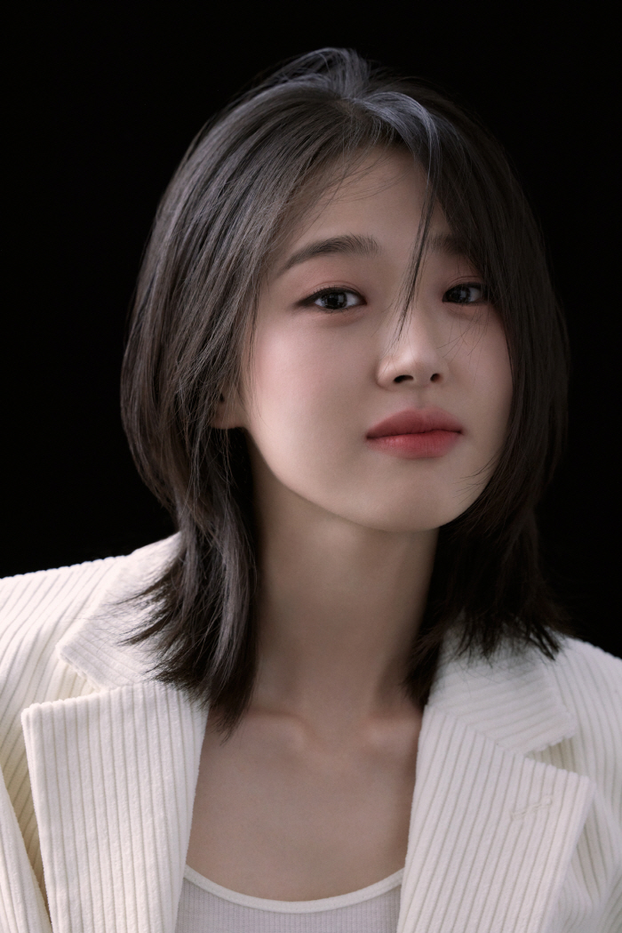 [SC인터뷰] "박혜수=세미 그 자체"…'너와 나' 김시은이 부른 사랑의…
