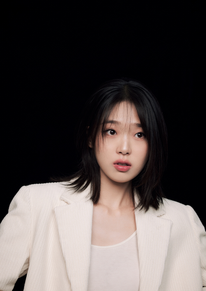 [SC인터뷰] "박혜수=세미 그 자체"…'너와 나' 김시은이 부른 사랑의…