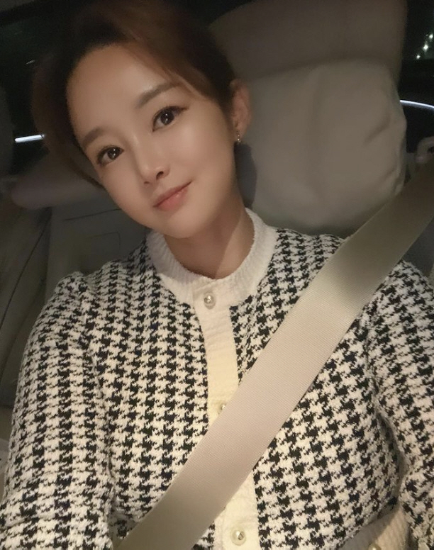 '15세 연하 재벌 3세와 재혼' 남현희, 추측 난무하자 "허위사실엔 강…