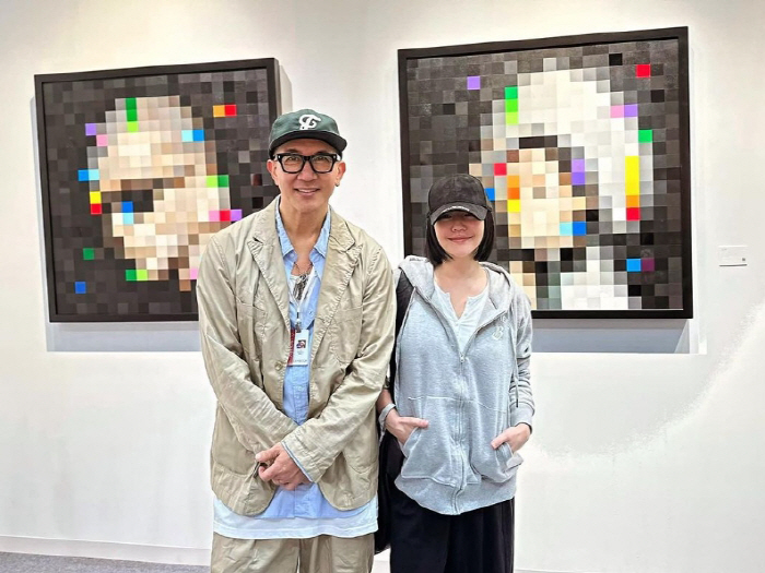 [종합] 구준엽, 이유있는 분노…♥서희원 前남편, 고백 후 2대1 데이트