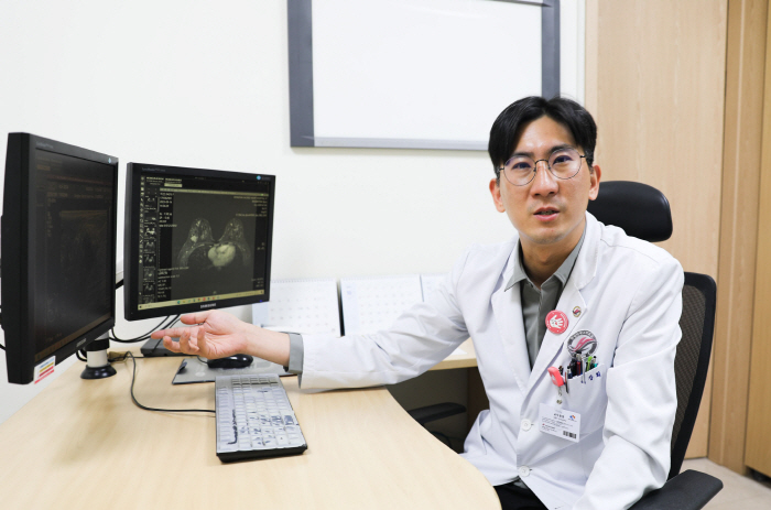 유방암 수술 후 항암치료 필수?…환자 약 50% 항암치료 불필요