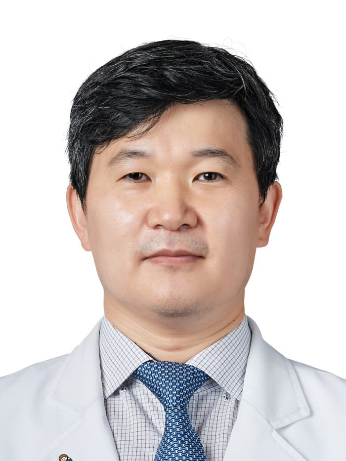 중앙대병원 이대용 교수, 대한소아청소년과학회 '석천 연구상' 수상