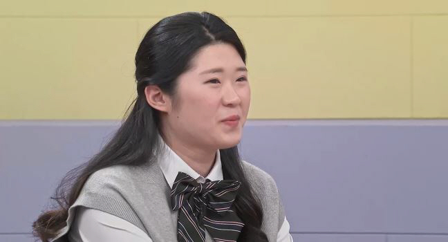 김예원 "배달기사에 먼저 대시→17세에 임신, 부모님은 절연 선언" ('…