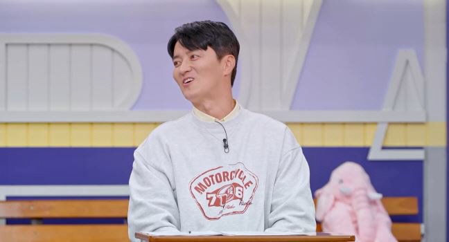 김예원 "배달기사에 먼저 대시→17세에 임신, 부모님은 절연 선언" ('…