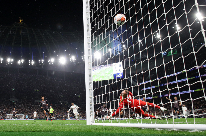 "SON, EPL 역대 최고 선수 중 한명"→"이런 말 잘하지 않는데 S…