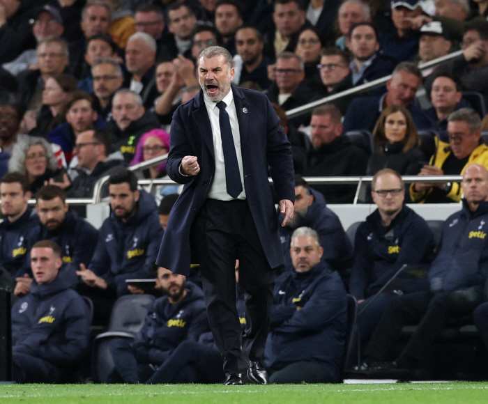 "SON, EPL 역대 최고 선수 중 한명"→"이런 말 잘하지 않는데 S…