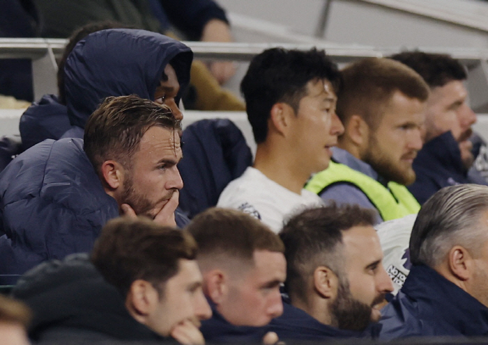 "SON, EPL 역대 최고 선수 중 한명"→"이런 말 잘하지 않는데 S…