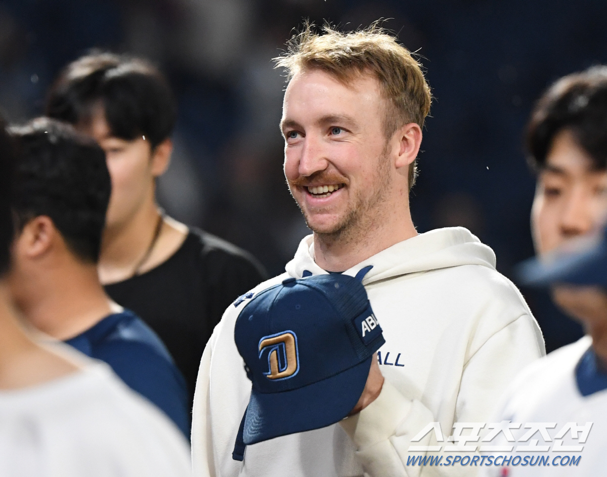 [준PO]'20승-200K' 극강의 괴물투수 시간이 오나했는데…PO 1차…