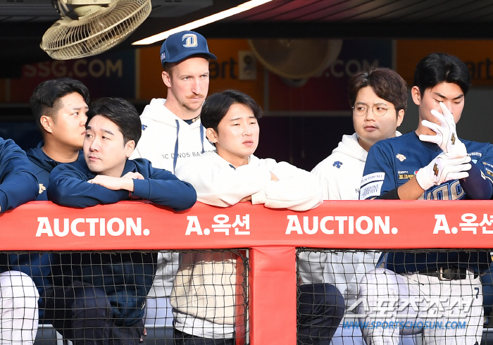 [준PO]'20승-200K' 극강의 괴물투수 시간이 오나했는데…PO 1차…
