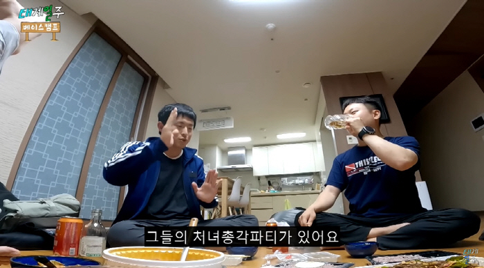 기안84, '연예대상' 굳히기 가나...'태계일주3'에 쏠린 기대감 [S…