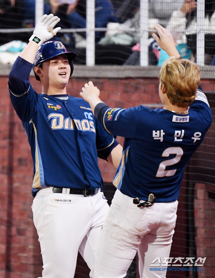 [준PO]1만2299→1만7400? 가을의 첫 만원관중, 축제속 PO 진…