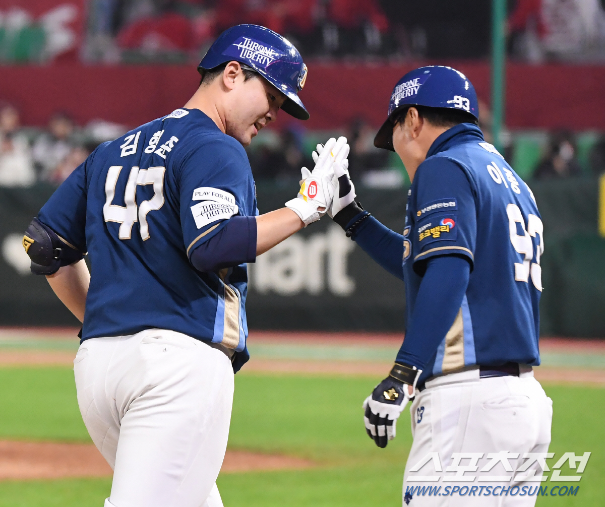 [준PO]1만2299→1만7400? 가을의 첫 만원관중, 축제속 PO 진…
