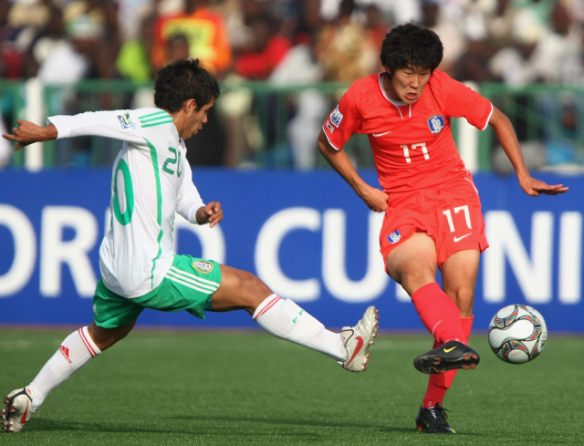 신태용→손흥민→이한범 '리틀 태극전사' 시간이 온다, U-17 WC 최종…