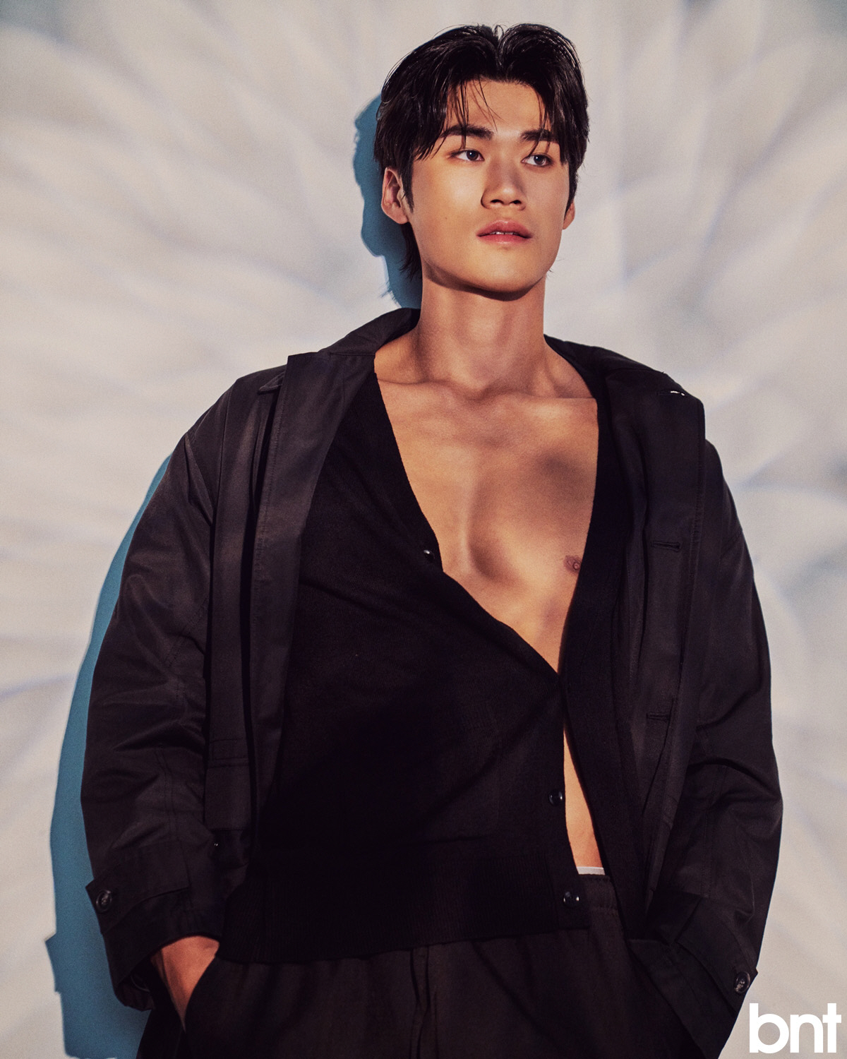 ‘강철부대3’ HID 이동규 “제작진에 연락와 합류, 방송일 하고 싶다”