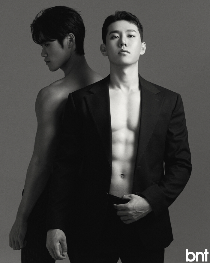 ‘강철부대3’ HID 이동규 “제작진에 연락와 합류, 방송일 하고 싶다”