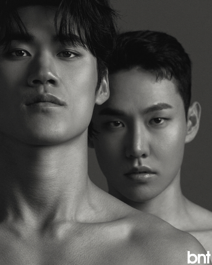 ‘강철부대3’ HID 이동규 “제작진에 연락와 합류, 방송일 하고 싶다”