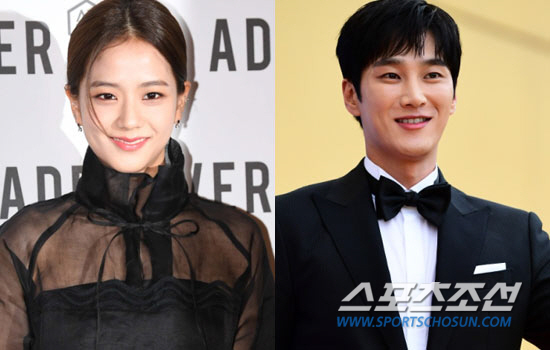 공개 열애는 역시 부담? 지수·안보현, 2개월 열애 마침표…짧고 굵었던 …