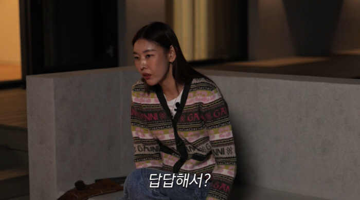 한혜진 500평 별장 지은 진짜 이유 "경제적 능력+여행 힘든 40대 나…