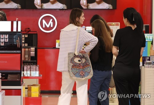 카드매출로 본 외국인 관광 키워드…'아세안·지방·사진'