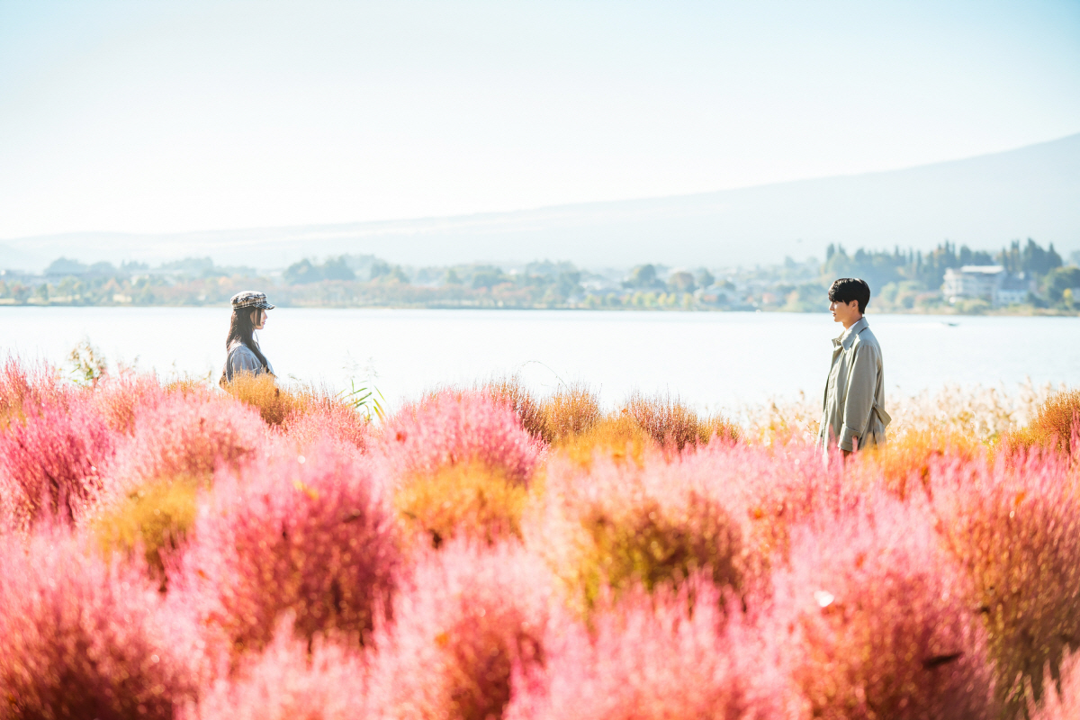 [일문일답] '이두나!' 이정효 감독 "수지♥양세종, 살아가는 내내 서로…