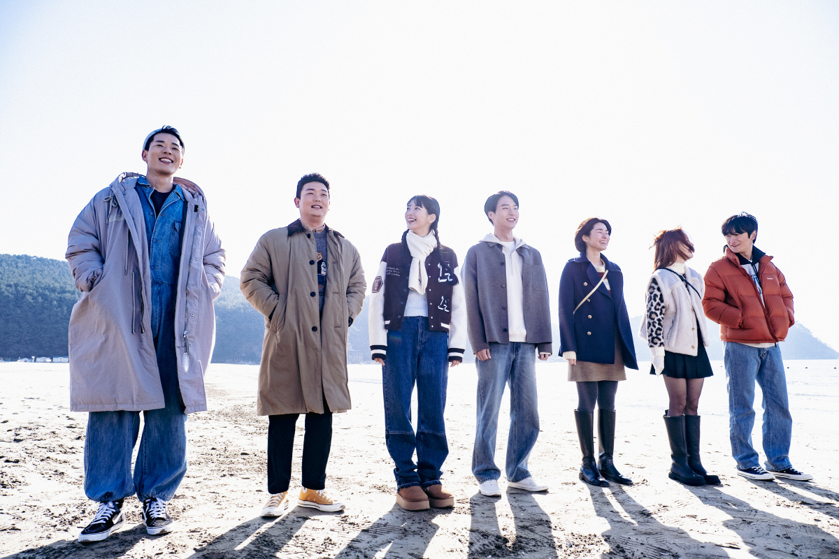 [일문일답] '이두나!' 이정효 감독 "수지♥양세종, 살아가는 내내 서로…