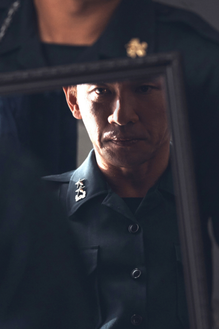 '서울의 봄' 황정민, 또 인생캐 경신 "누구도 엄두 못 낼 만큼 제대로…