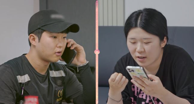 "오빠, 나 탕후루 먹고 싶어"…김예원, 탕후루만 5만원 결제 "당뇨병 …