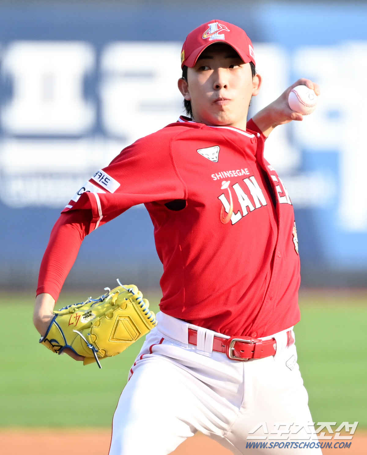 'AG 탈락' 이의리만큼 아쉬웠을 2001년생 두 투수, APBC 이 악…