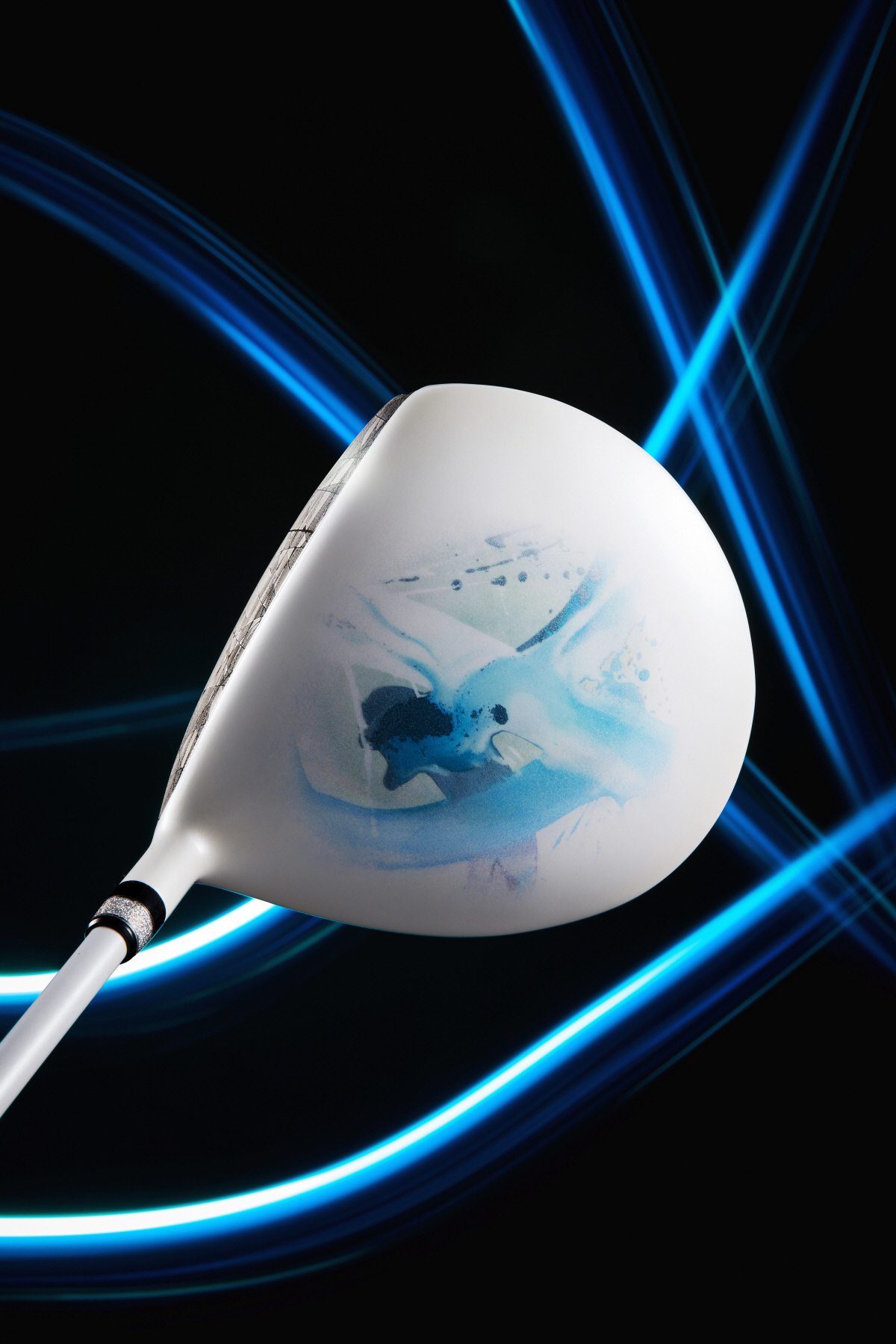 '예술+기술력' 조화, 마제스티골프, 한정판 프리미엄 '허마제스티 컬렉션…