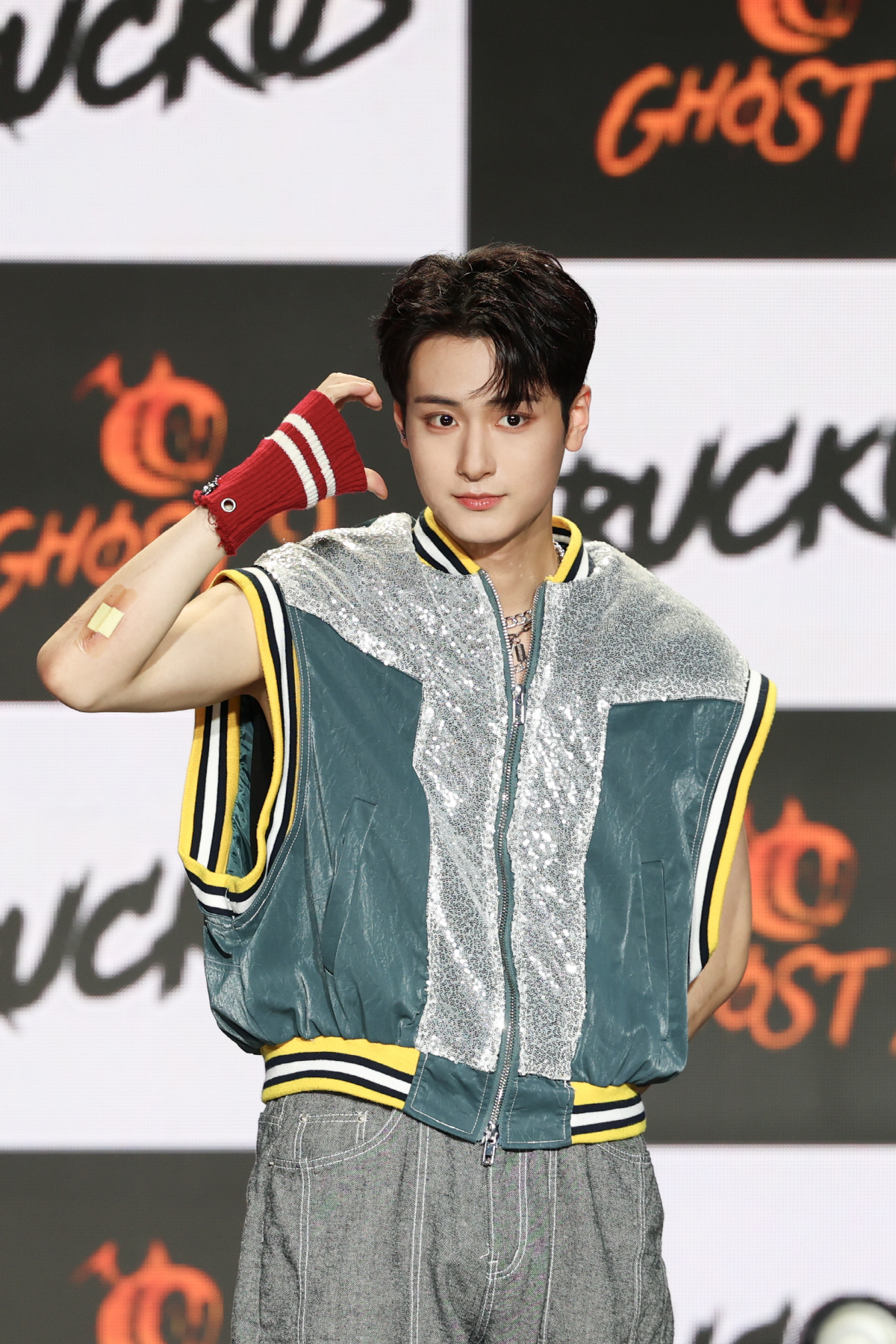 [SC현장] "우물 안 개구리였다" 고스트나인, '피크타임' 후 초심 컴…