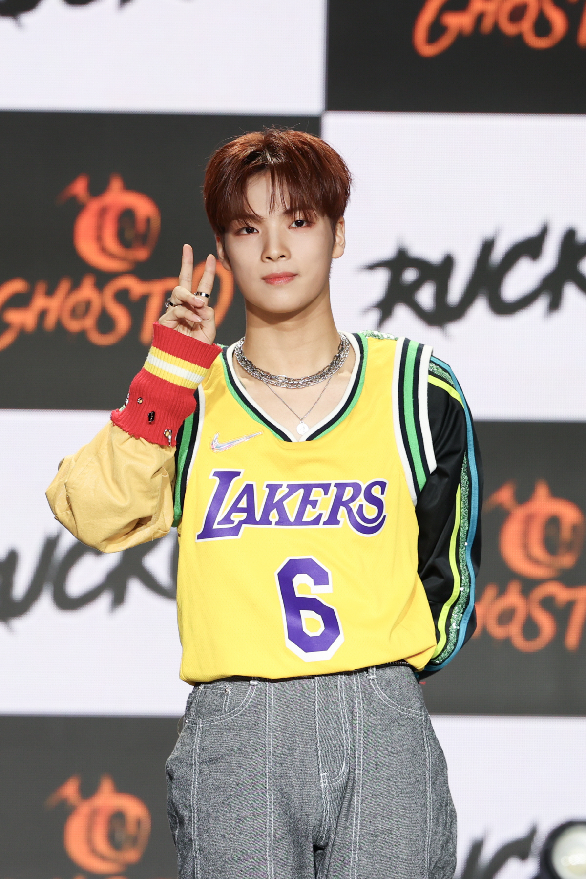 [SC현장] "우물 안 개구리였다" 고스트나인, '피크타임' 후 초심 컴…