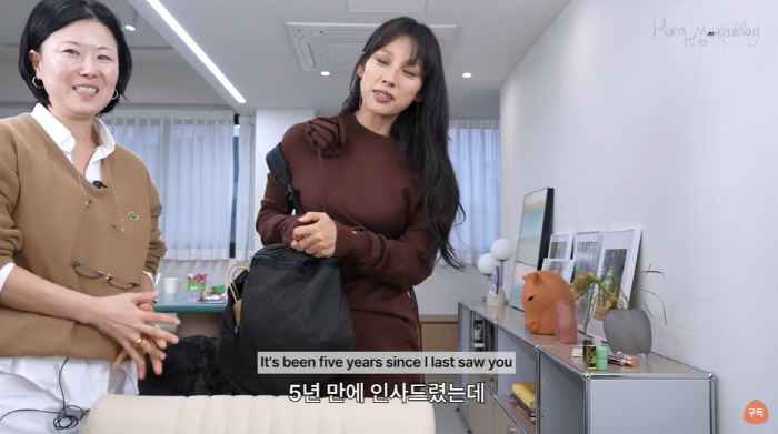 이효리 '굴욕사진' 전말 공개 "내가 요청"→피부시술 1회 고백[종합]