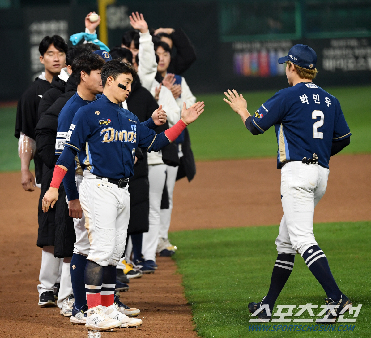 '끝내자' 태너 VS '못끝내' 오원석, 운명이 걸린 3차전 좌완 대첩……