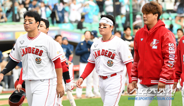 '끝내자' 태너 VS '못끝내' 오원석, 운명이 걸린 3차전 좌완 대첩……