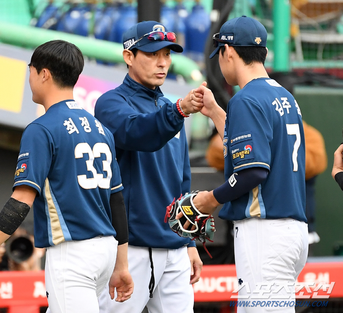 '끝내자' 태너 VS '못끝내' 오원석, 운명이 걸린 3차전 좌완 대첩……