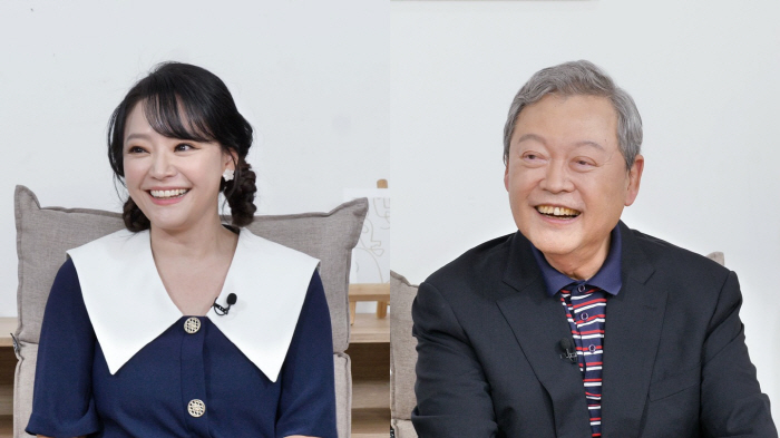 김소현父 "자네는 신촌가서 먹게" 완벽 재현…♥사위 손준호도 놀라겠어 (…