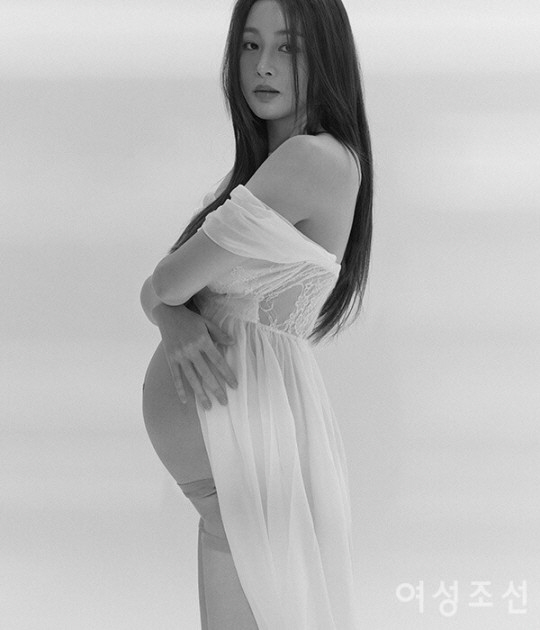 '둘째 임신' 강소라 "결혼·임신 3년 공백기, '날 찾아줄까' 두려웠다…