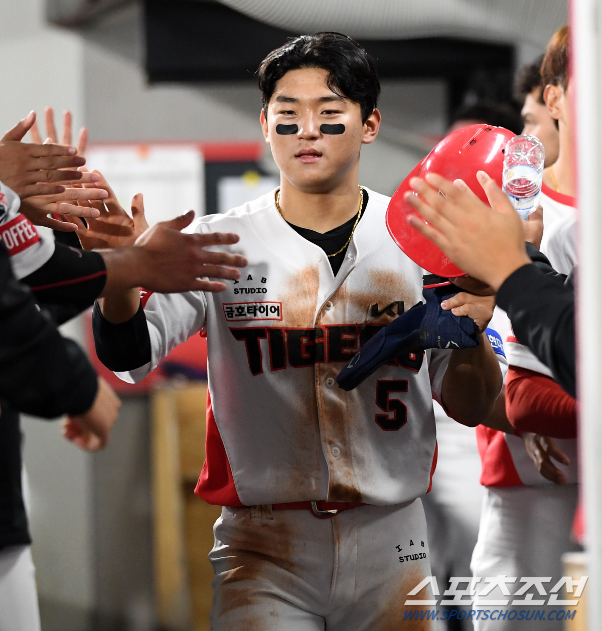 AG 소집 하루전 탈락자→대체 발탁 소문자→깜짝 발탁 금메달리스트. 그날…