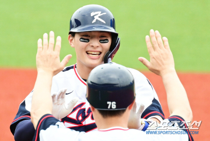 AG 소집 하루전 탈락자→대체 발탁 소문자→깜짝 발탁 금메달리스트. 그날…