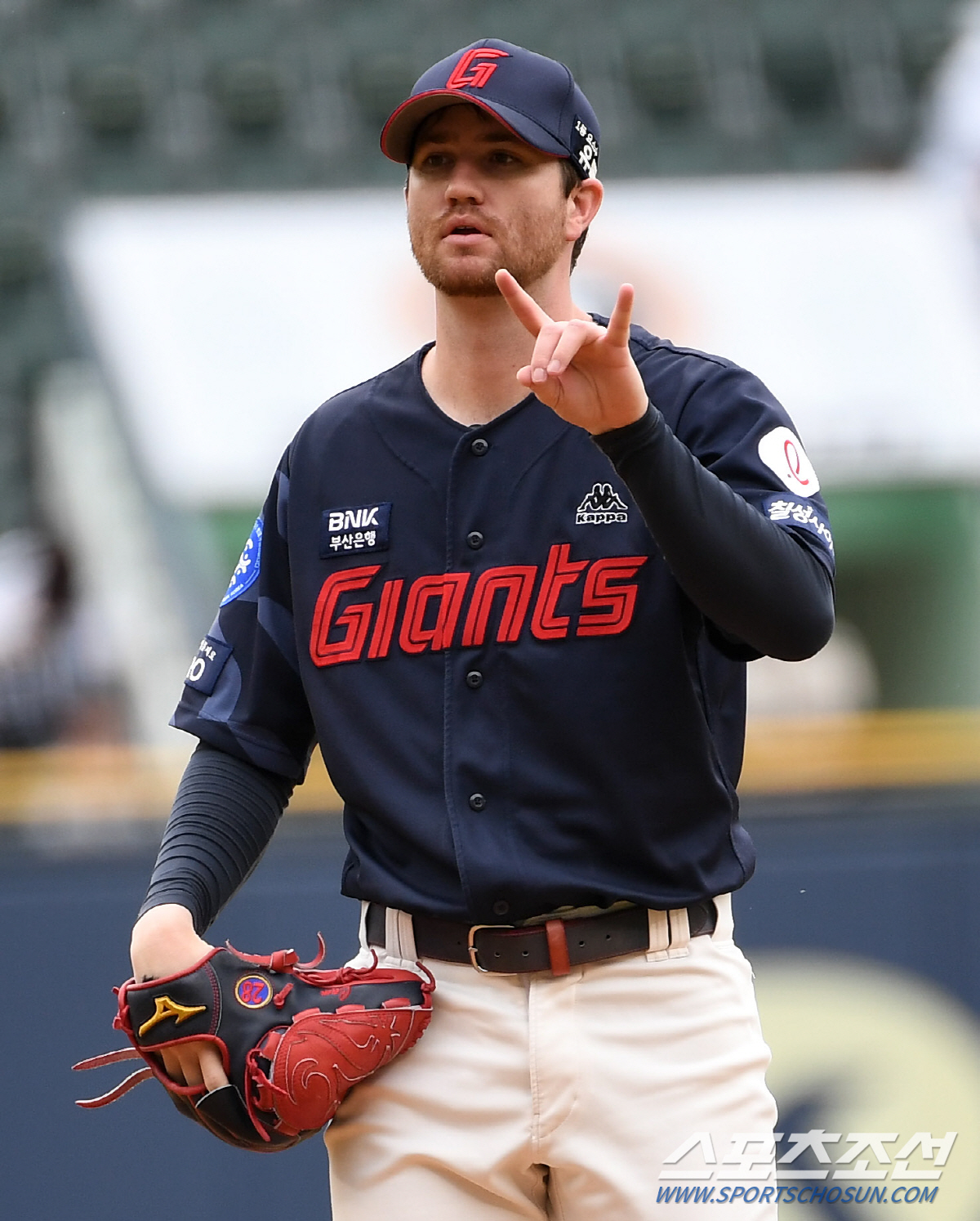"외국인 타자 고민? 전혀 없다" 롯태형의 진단. 타자는 장타력, 투수는…