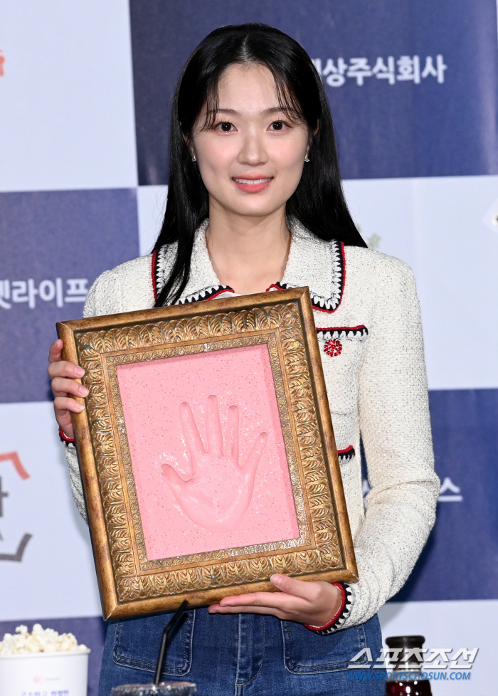 [SC현장] "韓영화의 햇살"…박해일→김혜윤이 되새긴 '청룡'의 의미 (…
