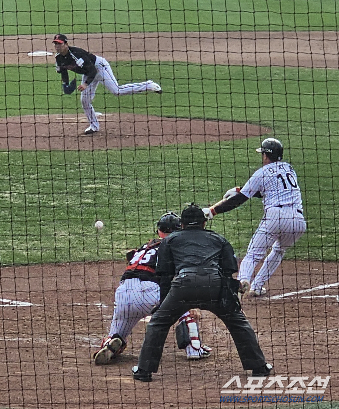 '큰 경기 약해, 경험 부족, 11승 에이스도 빠져...' 불안 요소에도…