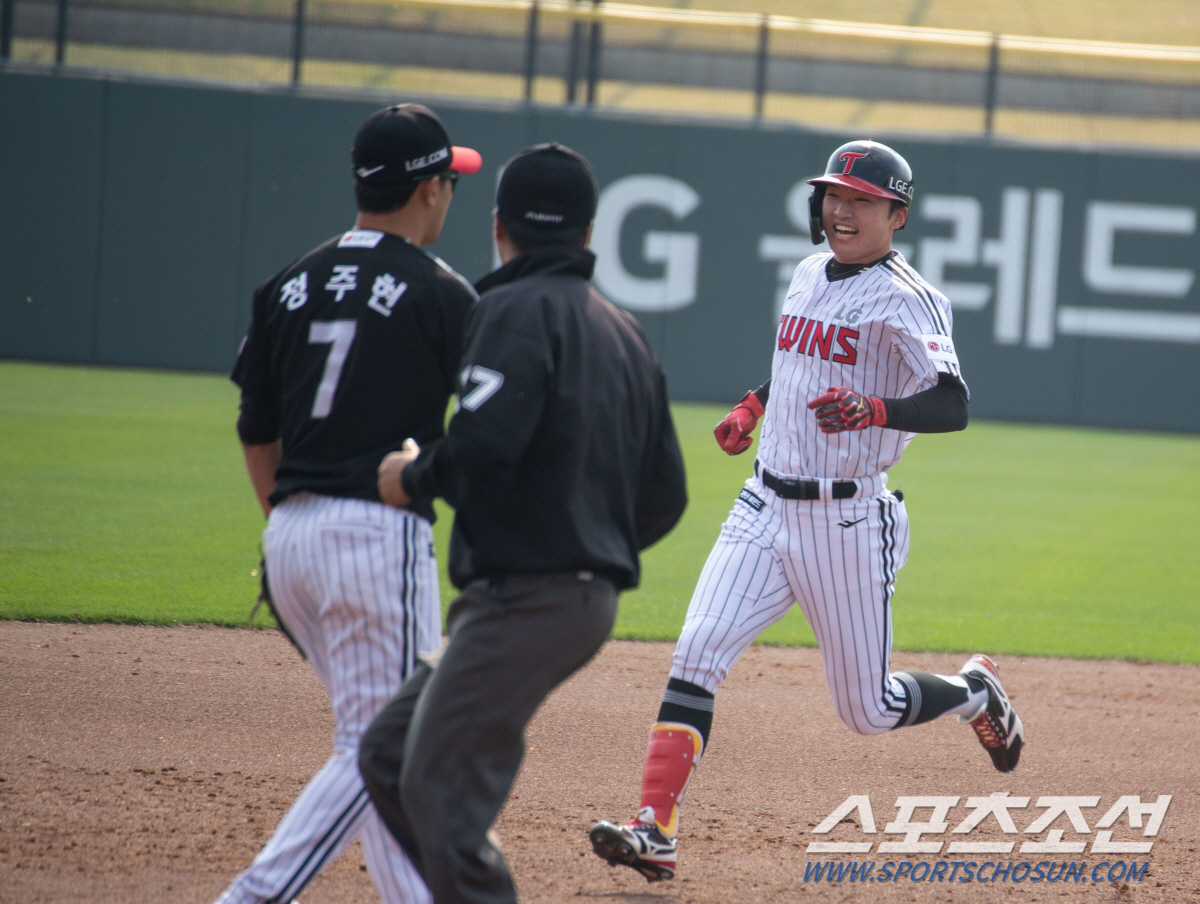 '큰 경기 약해, 경험 부족, 11승 에이스도 빠져...' 불안 요소에도…