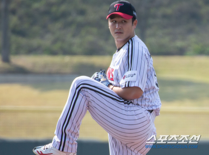 '큰 경기 약해, 경험 부족, 11승 에이스도 빠져...' 불안 요소에도…