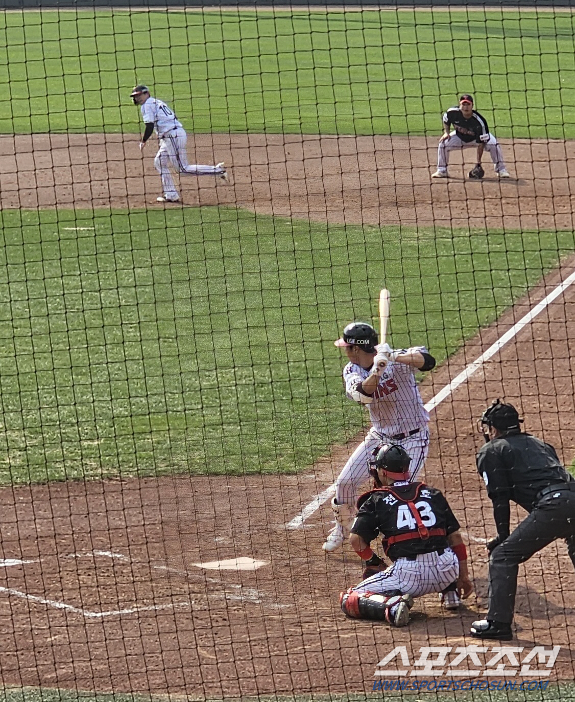 '큰 경기 약해, 경험 부족, 11승 에이스도 빠져...' 불안 요소에도…