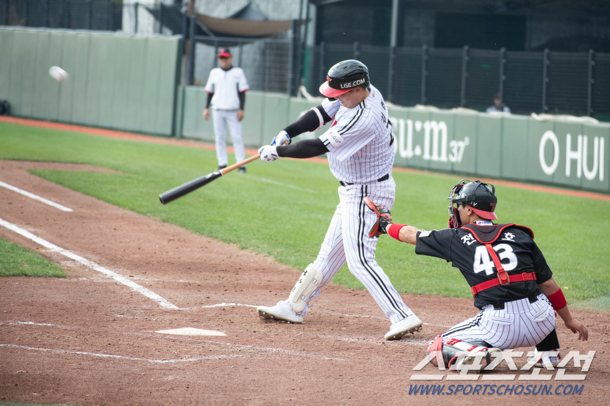 '큰 경기 약해, 경험 부족, 11승 에이스도 빠져...' 불안 요소에도…