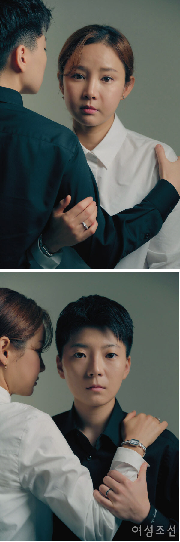 "어떤 것도 얘기 안 할 것" 남현희 재혼 상대 전청조, 성별·사기 의혹…